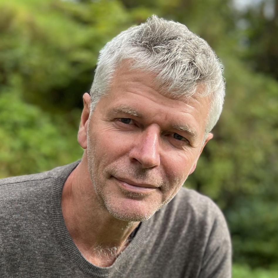 Knut Andreas Bergsvik