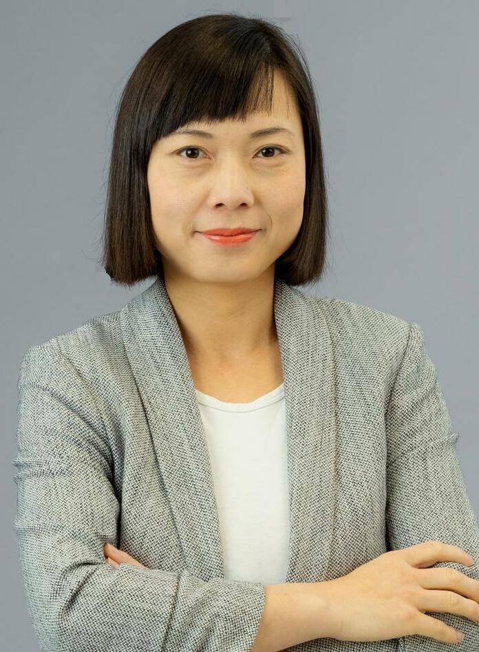 Dr. Kristina Xiao Liang