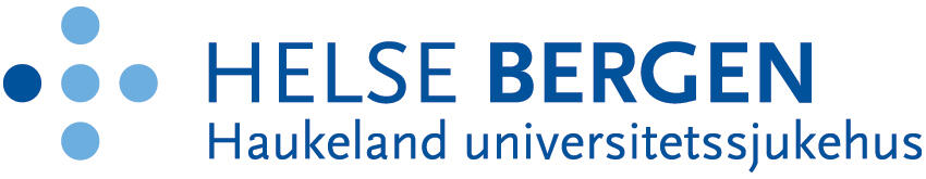 Logo Helse Bergen