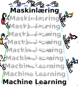 MACHINE LEARNING