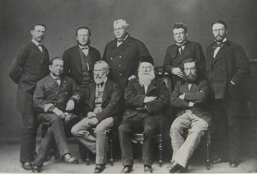 Nordhavsekspedisjonen 1876-78