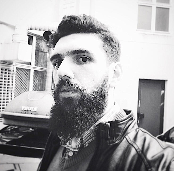 Jhabriel Daniel Varela Estigarribia