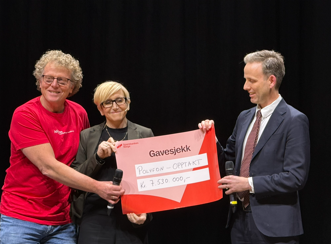 Tildeling av midlar frå Agenda Vestlandet