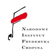 Chopin Institute logo