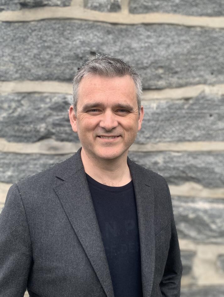 Hjalmar Trond Eiksund