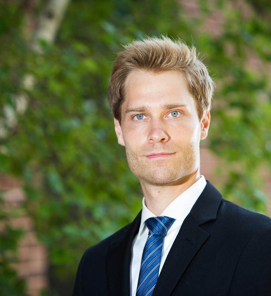 Vegard Nygaard