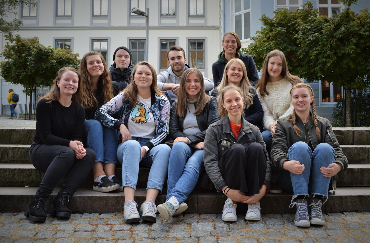 Fagutvalget for geografi