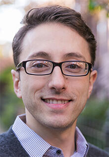 Portrait Alberto Stolfi