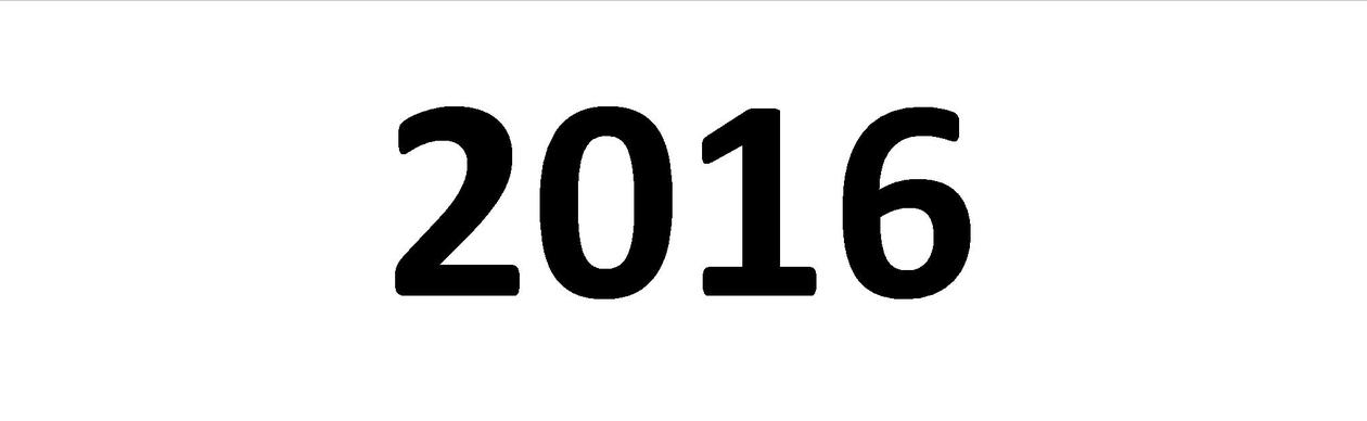2016
