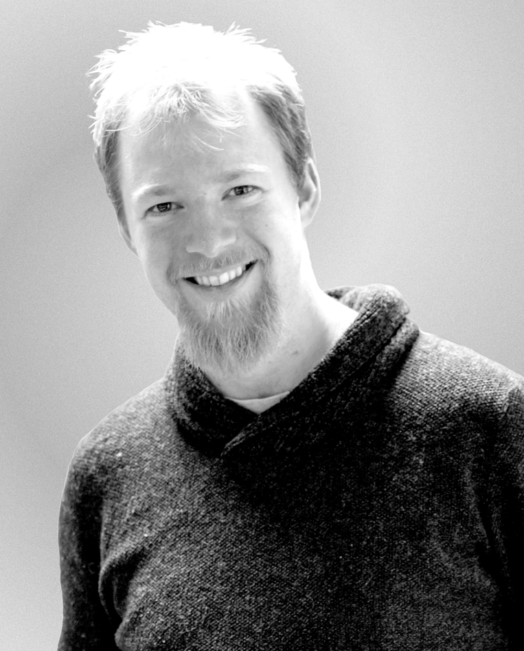 Torstein J. F. Strømme