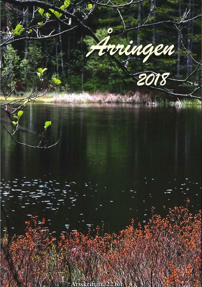 Årringen 2018