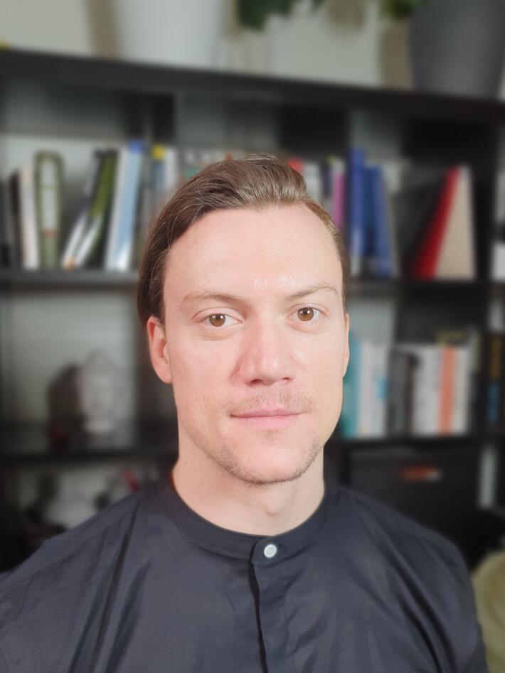 Vegard Havre Paulsen