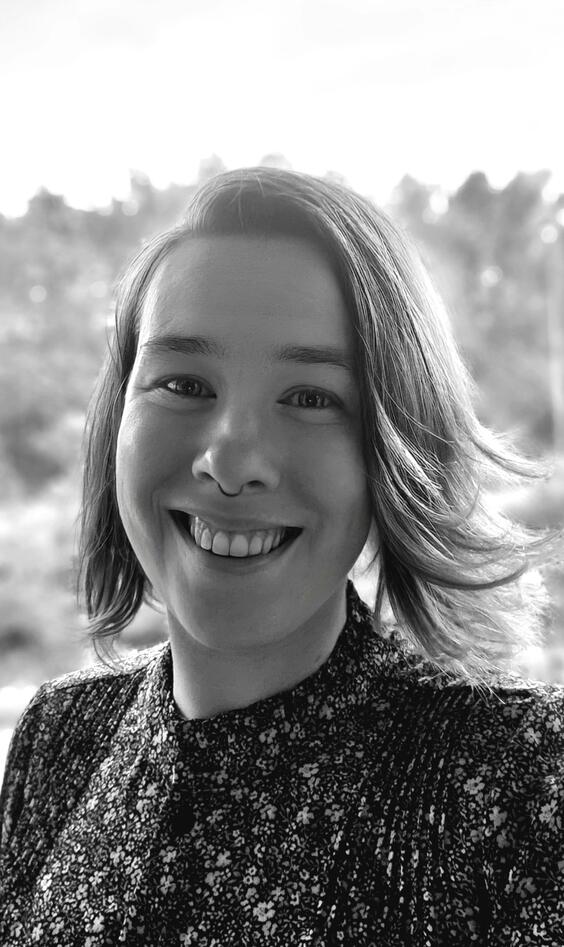 Heidi Kristina Meyer