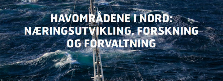 Nordområdeseminar
