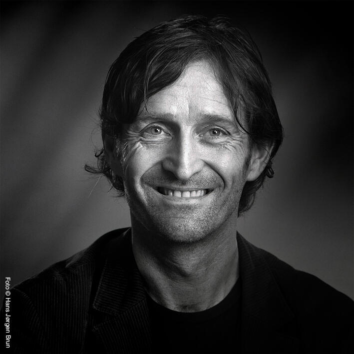 UiB: Rune Johan Krumsvik