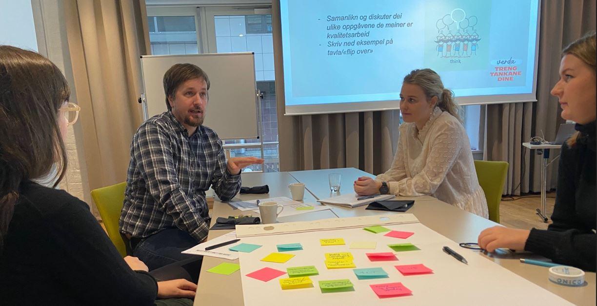 fra KUSK-samling i 2021