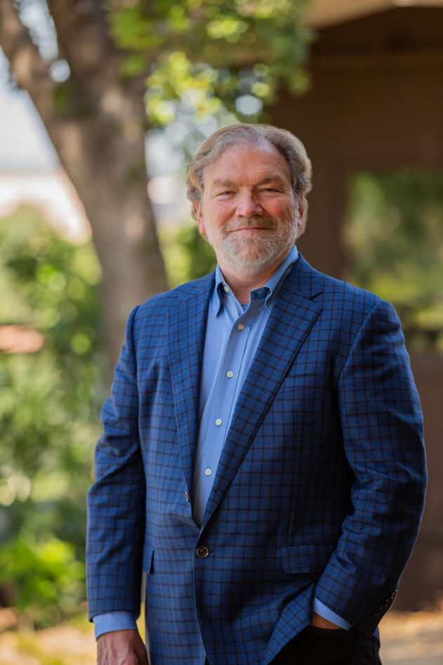 Bilde av Woody Powell