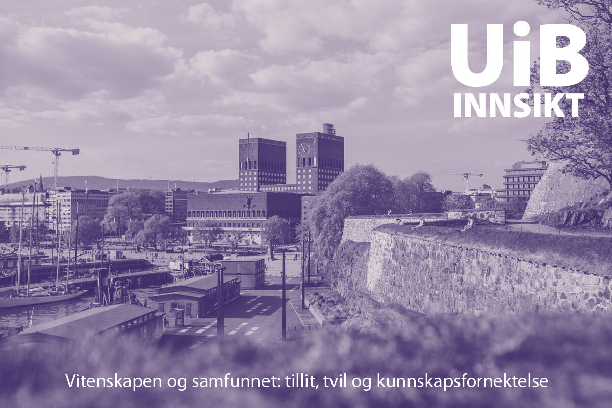 UiB Innsikt