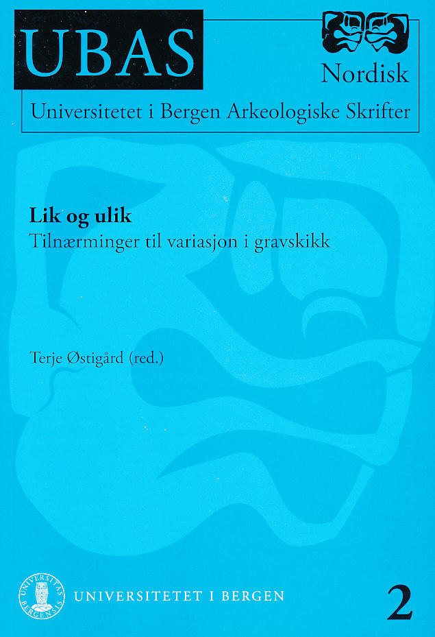 UBAS Nordisk 2 (2005)