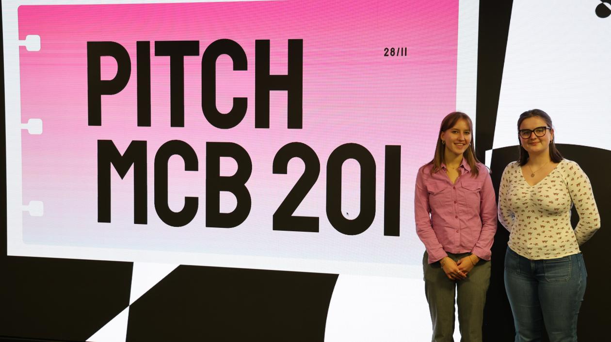 Pitch i MCB