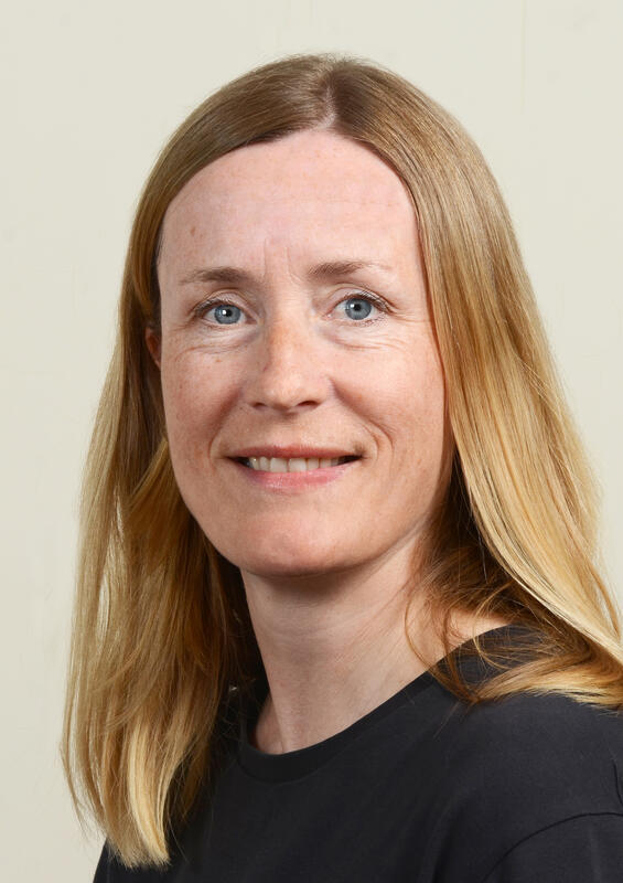 Marianne Lønnebotn