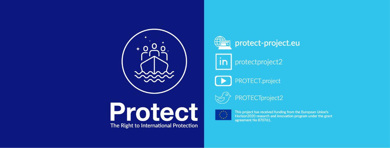 PROTECT - The Right to International Protection | Centre for Women's ...
