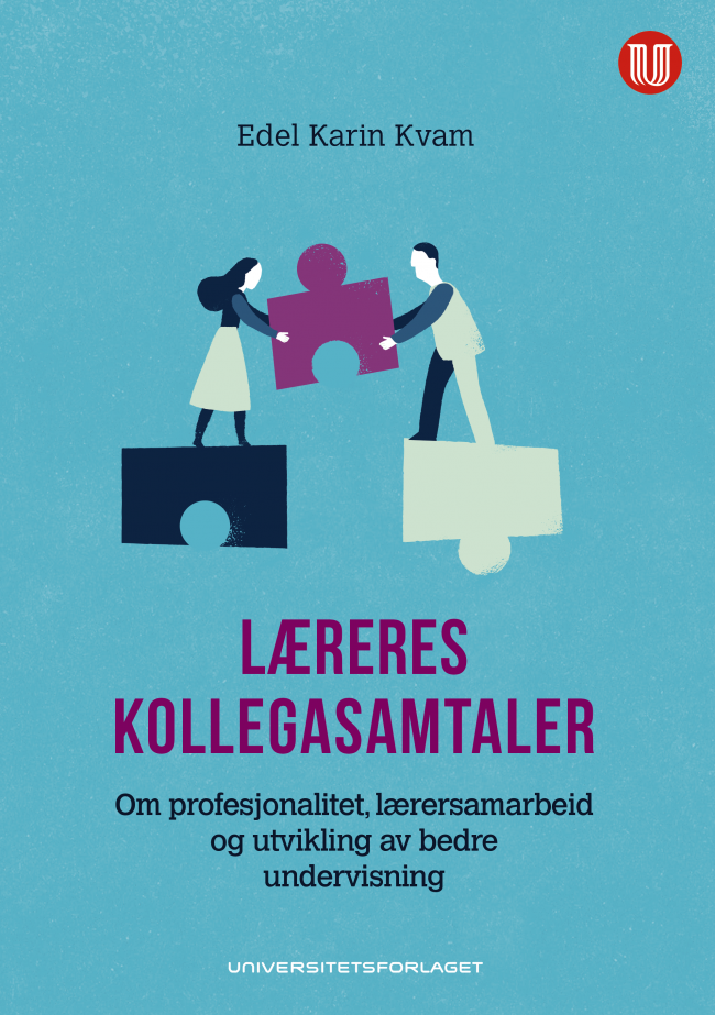Læreres Kollegasamtaler