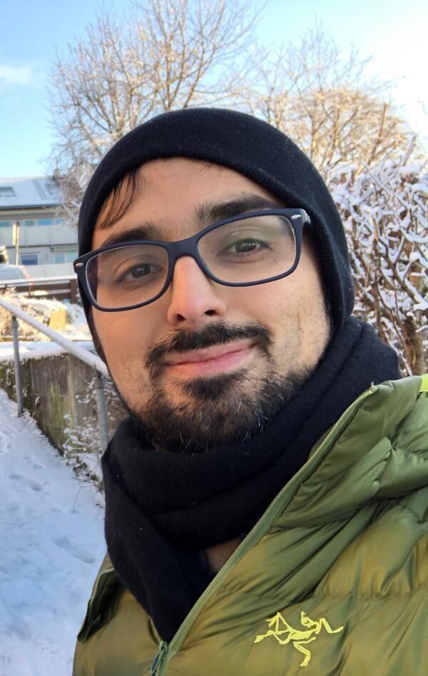 Alejandro Bello-Palacios