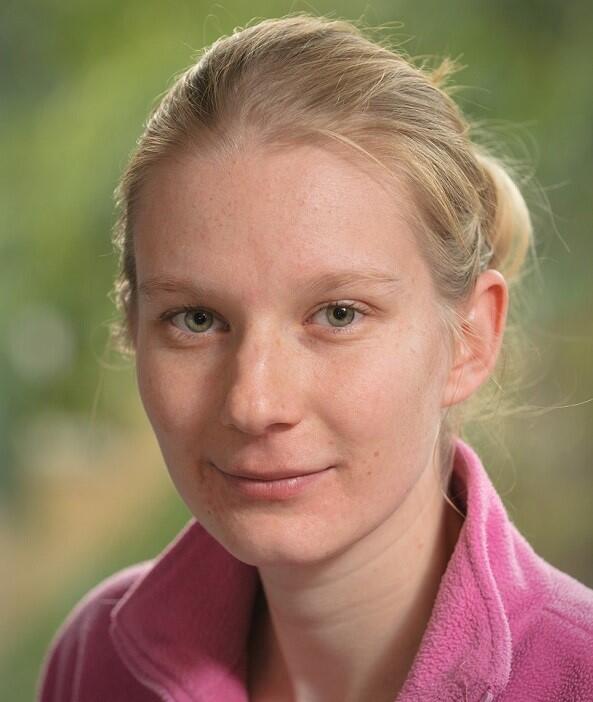 Hannah Maria Leontine Ackermans