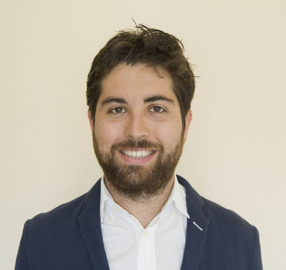 Adrià Salvador Palau