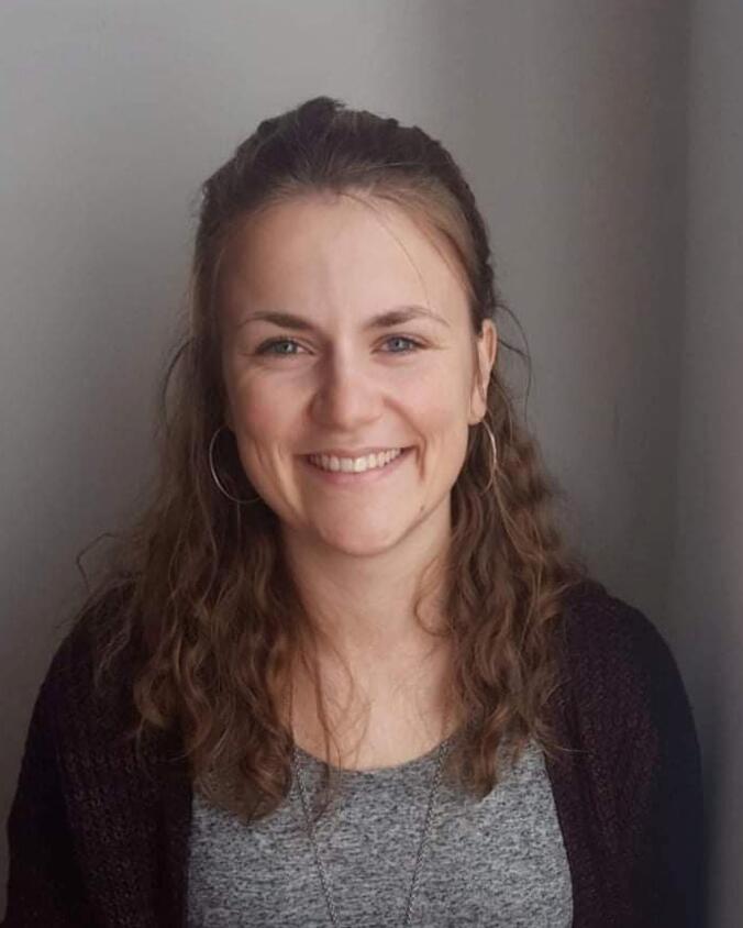 Bjørg Kristine Hundal