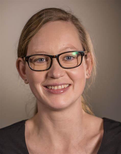 Camilla Haukeland Olsen