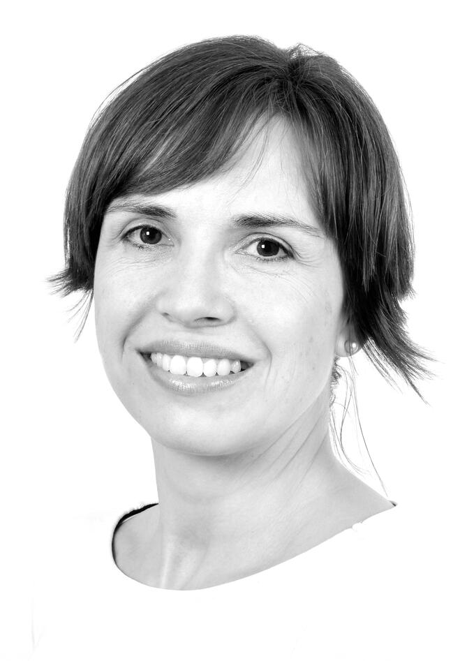 Silje Agnethe Stokke Kvistad