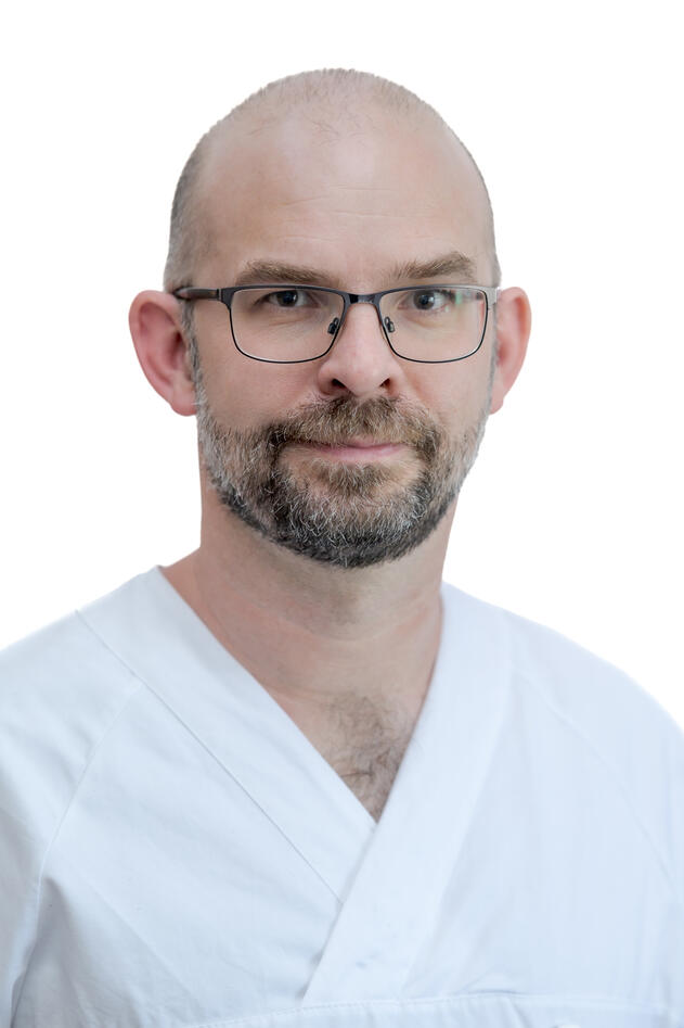 Bjørn Steinar Demma Lillås