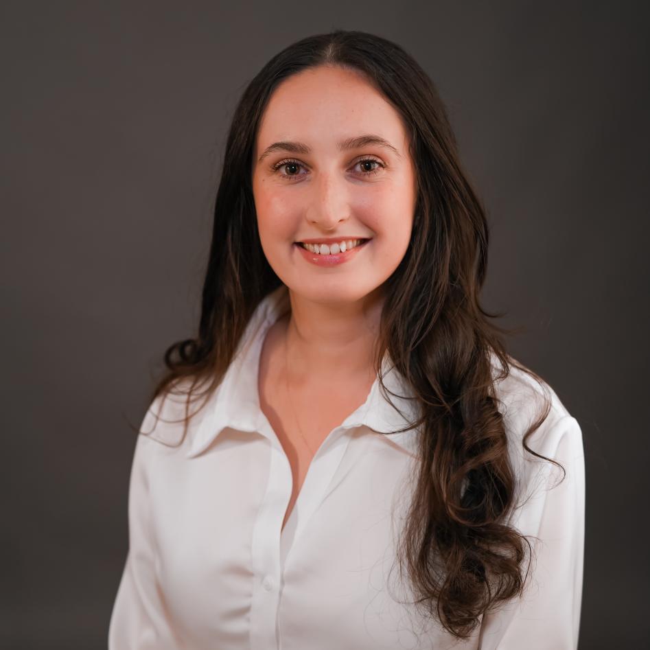 Wiktoria Karolina Szapoczka