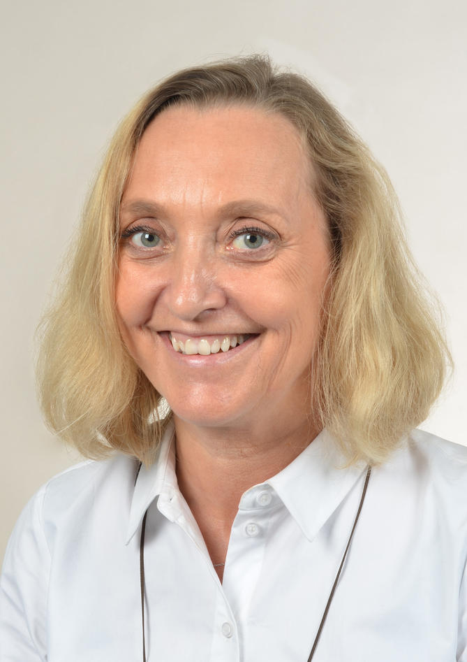 Cecilie Gudveig Gjerde