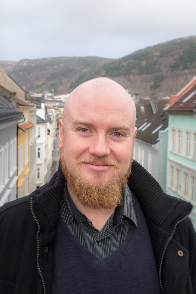 Konsta Ilari Kaikkonen