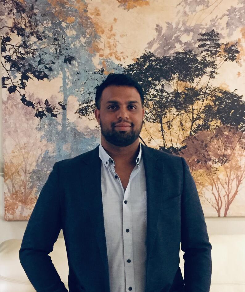 Emmanuel Edouard Moutoussamy