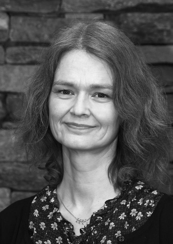 Hildegunn Høberg Vetti