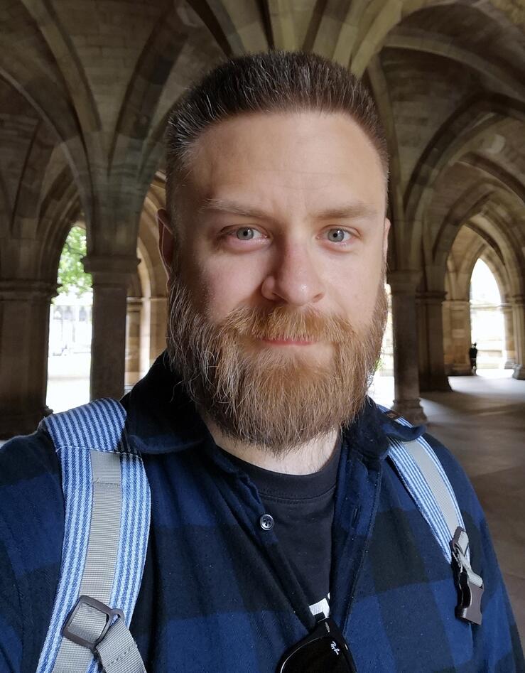 Chris Alexander Kallevik Skeie