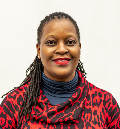 Alice Nandawula Mugisha