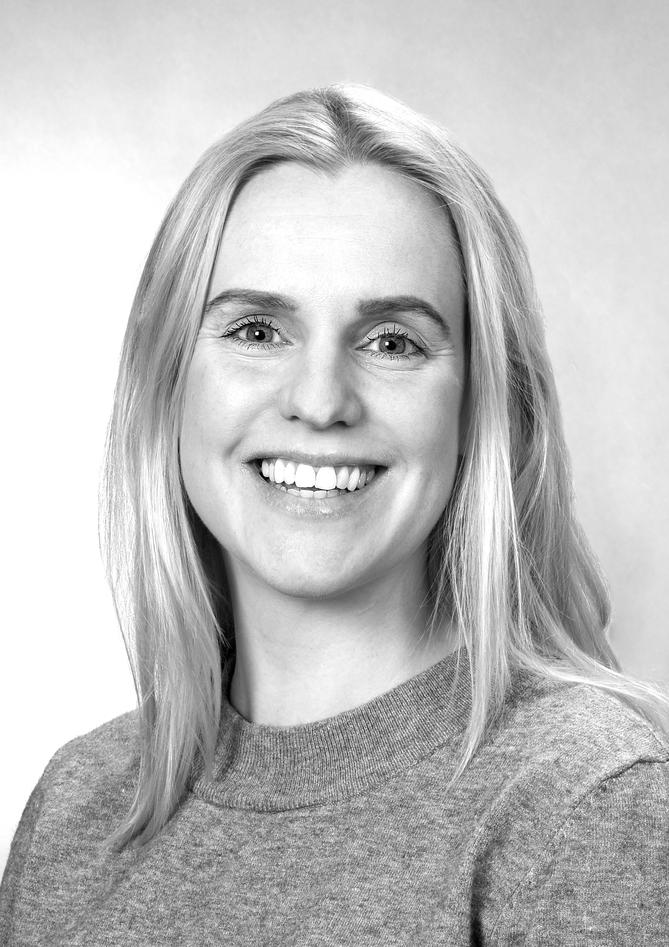 Ida Sofie Grønningsæter