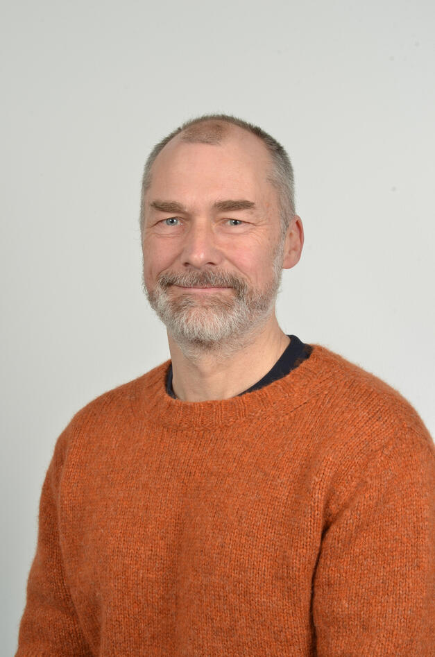 Jesper Blinkenberg