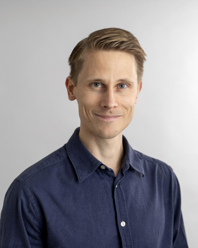 Simon Ulvenes Kverneng