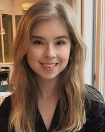 Malene Skuseth Slinning