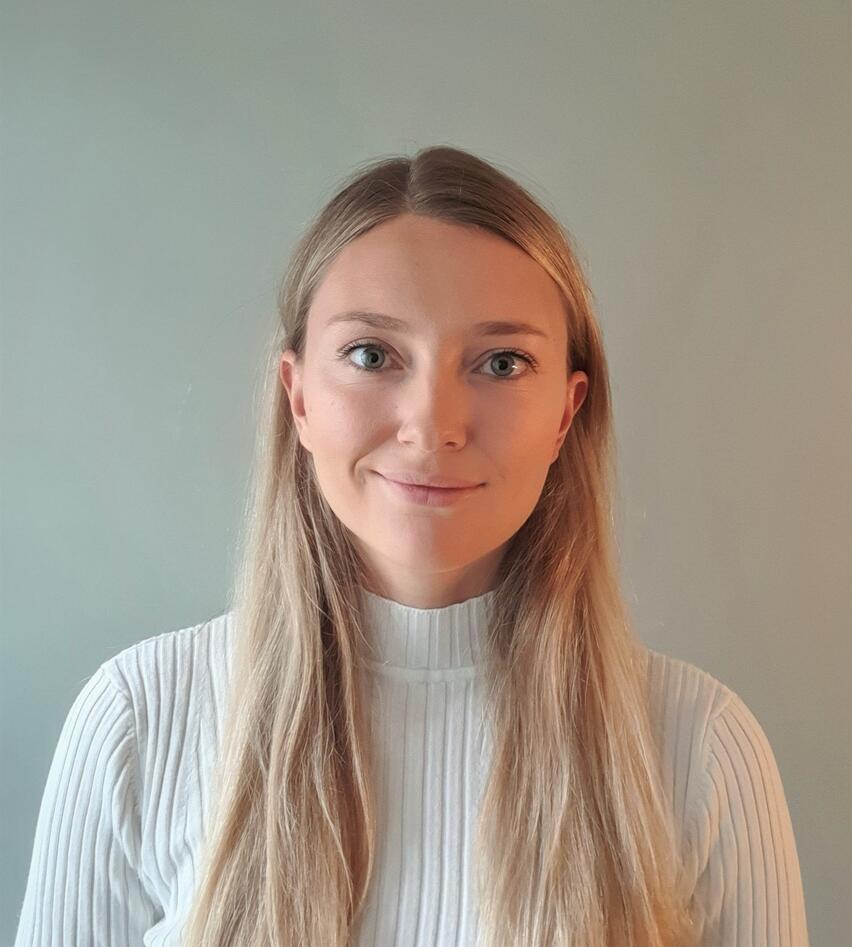 Martha Eimstad Haugstøyl