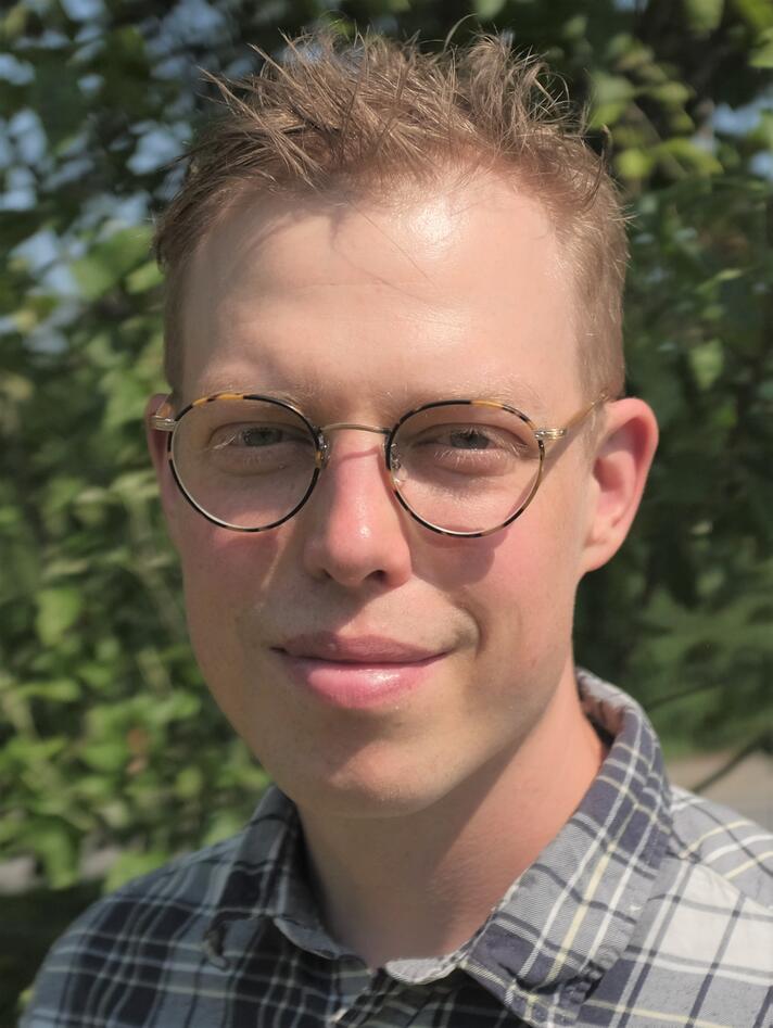 Martin Bjørn Stausholm