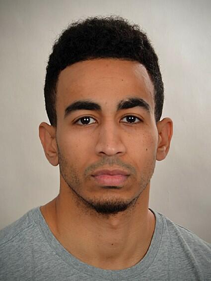 Mohamed Abdul Raouf Abdul Wahab Ali