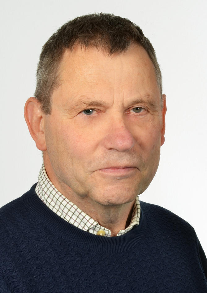 Nicolaas Dingeman Eland