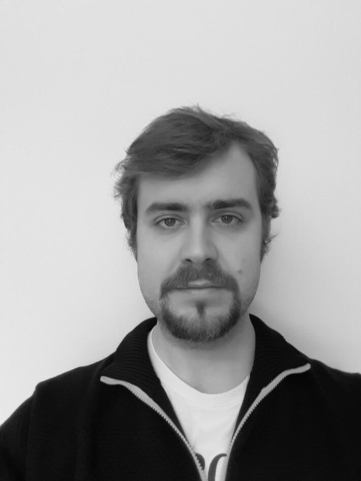 Tomas Larsen Høisæter